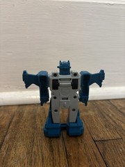 Vintage Takara Transformers G1 Topspin Jumpstarters Hasbro 1984 Action Figure