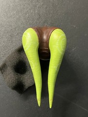 Hot Toys TMS113 Star Wars Ahsoka Hera Syndulla 1/6 Scale Head Sculpt