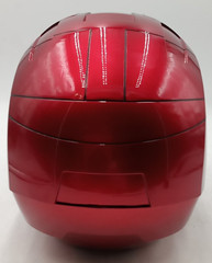 AUTOKING Iron Man MK5 1:1 Helmet Wearable Voice-controlled Mask Cosplay Prop