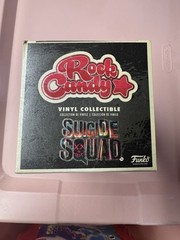 Funko Rock Candy DC Suicide Squad Enchantress 5″ Vinyl Figure Gamestop Exclusive