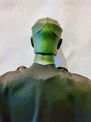 LOOSE – 1/6 scale Toys Battalion TB003 ‘Mars Guardian’ Manhunter – See Pictures!