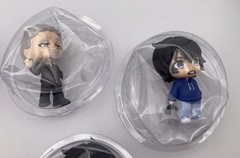 Phat Mojo Solo Leveling Series 1 Mini Figure Blind Bag Lot SET OF 7 NEW FIGURES