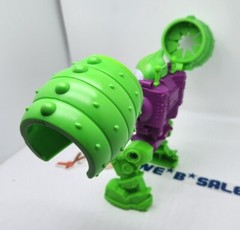 DC Batman The Joker Robo Rampage Figure Mattel BHC90 2016