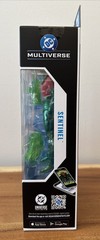 Mcfarlane DC Multiverse Sentinel (Alan Scott) Green Lantern Red Platinum | NEW