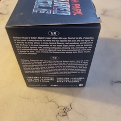 Ubi Workshop South Park The Fractured but Whole Figurine – 8 cm new