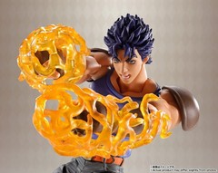 Bandai S.H.Figuarts Jonathan Joestar JoJo’s Bizarre Adventure Action Figure New~