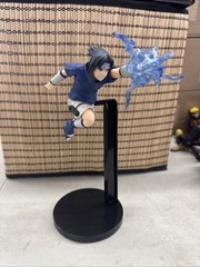 Banpresto 19231 Naruto Effectreme Uchiha Sasuke Action Figure