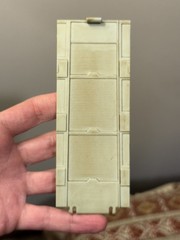 Star Wars Boba Fett’s Slave 1 The VINTAGE Collection Upper Cargo Ramp Hatch Part