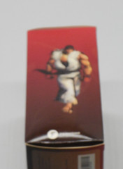 Urien | Street Fighter | #48 | Figurine Collection | Fanhome
