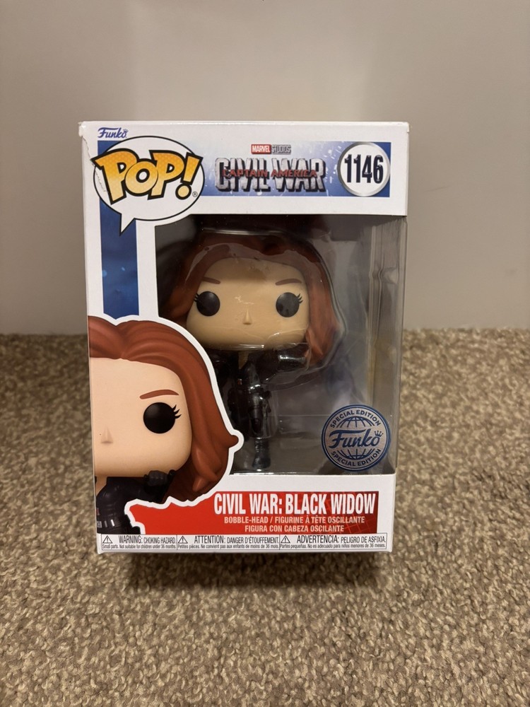 Mixed Funko Pop! Vinyl bundle x26 Limited/Special Editions