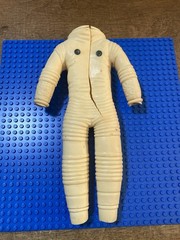 Vintage Gilbert 1965 Moon McDare’s Space / Astronaut Suit