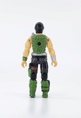 GI JOE COMANDOS EM ACAO SENHOR DOS REPTEIS CROC MASTER COMPLETE BRAZIL ESTRELA