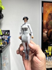 Mezco romankey 1/12 scale annisa suit only