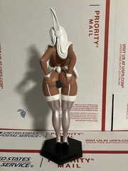 Mirkio/ Rumi Usagiyama Nsfw Figurine – Hand Painted 3D Printed