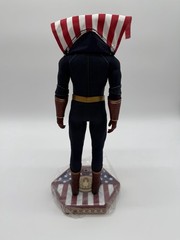 Soosootoys SST-026 Johnlander Homelander w/ Star Ace Homelander Base