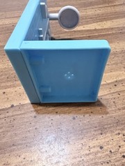 Peppa Pig Big Transforming Camper Van SHOWER Replacement Part