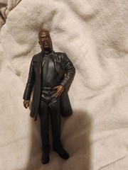 Samuel L Jackson 7″ Action Figure,
