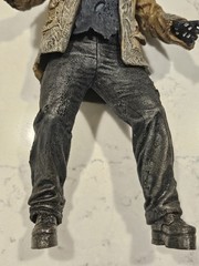 NECA Freddy Vs. Jason – Jason Voorhees 8″ Action Figure 2004 Loose Authentic