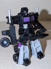 Transformers Generations Motorbreath Complete Legends Gdo Figure