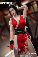 1/6 Nancy Callahan Sin Cowgirl figure Jessica For 12″ Female Phicen SET068 ❶USA❶