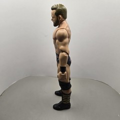 Dash Wilder Mattel WWE NXT Action Figure Revival AEW FTR Target Exclusive 2017