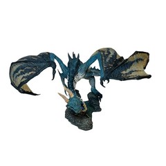 McFarlane’s (Toys) Dragons Series 1 KOMODO DRAGON CLAN Quest for the Lost King
