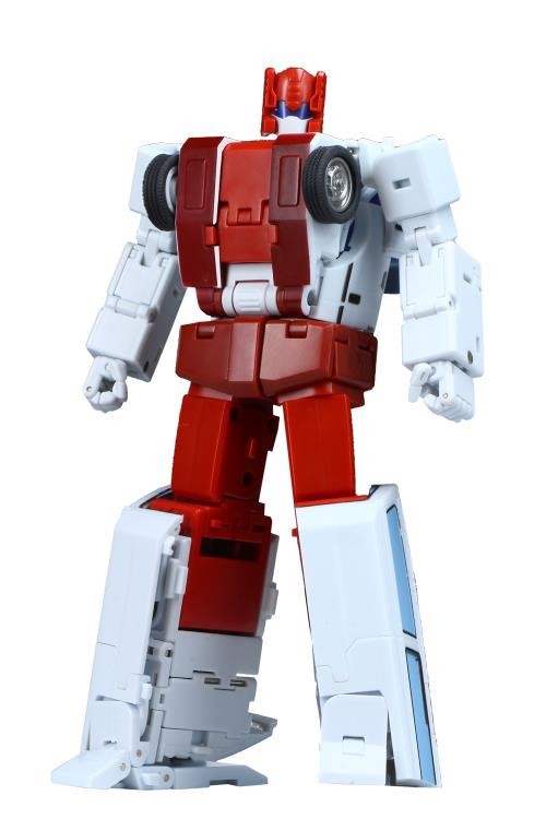 Mastermind Creations Ocular Max Perfection Series PS-21 Medicus (Reissue) IN US
