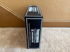 *NEW* SILVER RATHALOS PRIME Takara Tomy Transformers Collaborated Monster Hunter