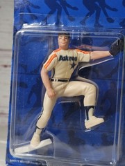 Starting Lineup 1993 Jeff Bagwell Houston Astros HOF Figure & Baseball Card NEW