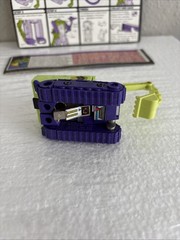G1 SCAVENGER COMPLETE CONSTRUCTICONS DEVASTATOR TRANSFORMERS