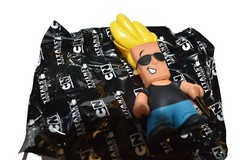 Cartoon Network Titans Vinyl Mini Figures Brand New Figure Pick Character