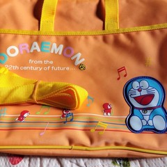 Doraemon Bag