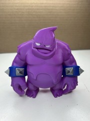 Elixir Golem Figurine – Multicolored Clash Royale 3D Printed Toy Kids & Teens