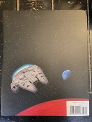 Star Wars The Vintage Collection Archive Edition 2010-2019 Hardcover – Blue Milk
