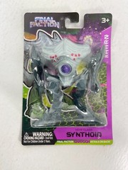 Final Faction HIVE CLASS SYNTHOID KHARN Action Figure 2020- NEW