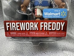 Funko Five Nights at Freddy’s Firework Freddy Action Figure NEW