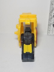 Transformers Energon Costco Overload Right Foot Missile Launcher