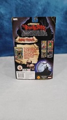 2000 Marvel History The Dark Side Man-Thing Figure Previews Exclusive Sealed