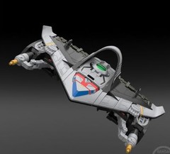 Bandai SMP Time Shadow Delta Formation Timeranger Premium Bandai Exclusive NEW