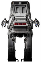 NEW Star Wars UCS AT-AT Walker 75313 | MOC | 6785 PCS Building Bricks Set