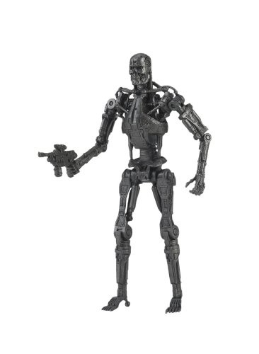 TERMINATOR – 6” T-700