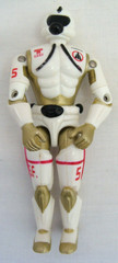 Lanard The Corps Star Force Action Figure Lot Of 8 Inc. Spector Electro & Sapper