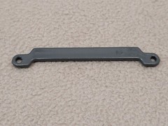 Vintage GI Joe Killer Whale Vertical Vane Linkage Bar Part #2 ARAH 1984 – NICE