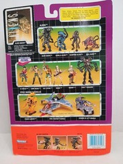 Aliens Alien Queen Deadly Chest-Hatchling Action Figure Kenner 1992 Movie Toy