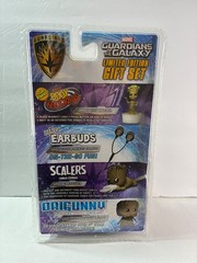 Marvel Guardians of the Galaxy Classic Groot Limited Edition Gift Set