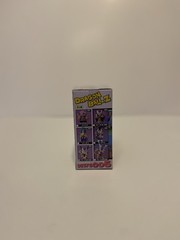 Banpresto Dragon Ball Z WCF Frieza Action Figure Boxed 15+