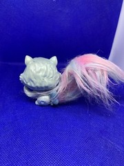 Disney Princess Palace Pets Whisker Haven Furry Tail Toy Animals. Lot Of 3