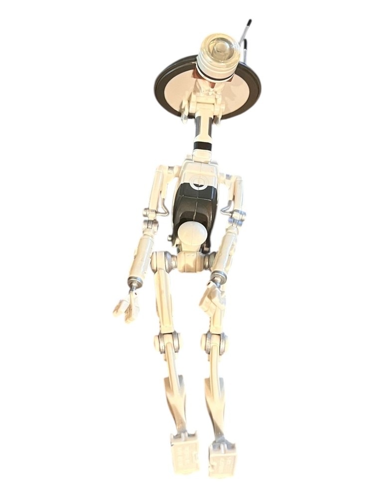 Star Wars DUM-Series Pit Droid Action Figure