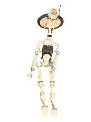 Star Wars DUM-Series Pit Droid Action Figure