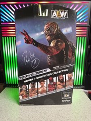 AEW Elite | #55 Penta EL Zero M | Pentagon – Unmatched Series 7 Figure New